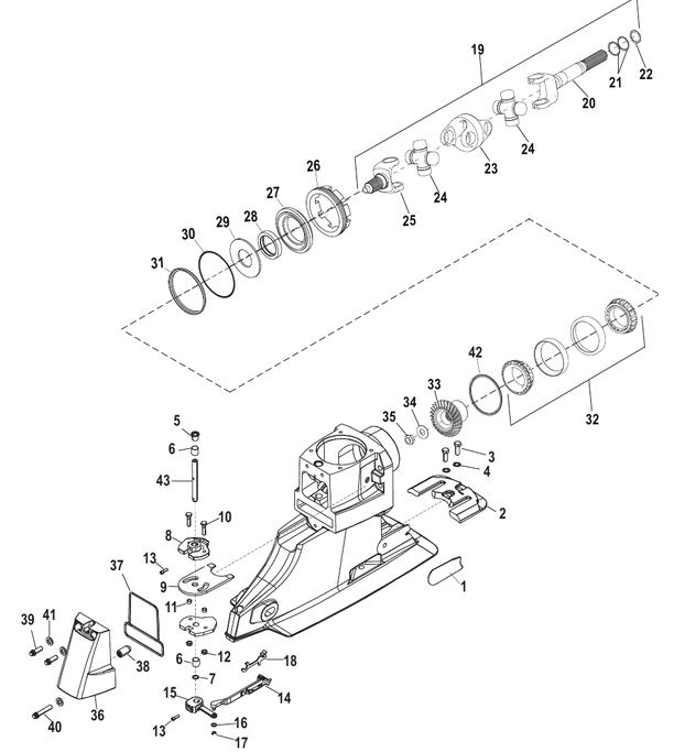 Universal Joint